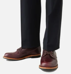 Beckman Excalibur Black Cherry