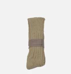 Bentley Row Gauge Socks Verts