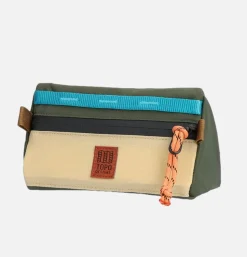 Bike Bag Mini Olive Hemp