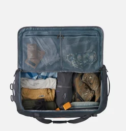 Black Hole Duffle 70l Smdb