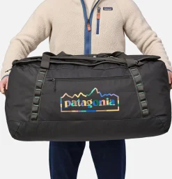 Black Hole 100l Unity Fitz Ink