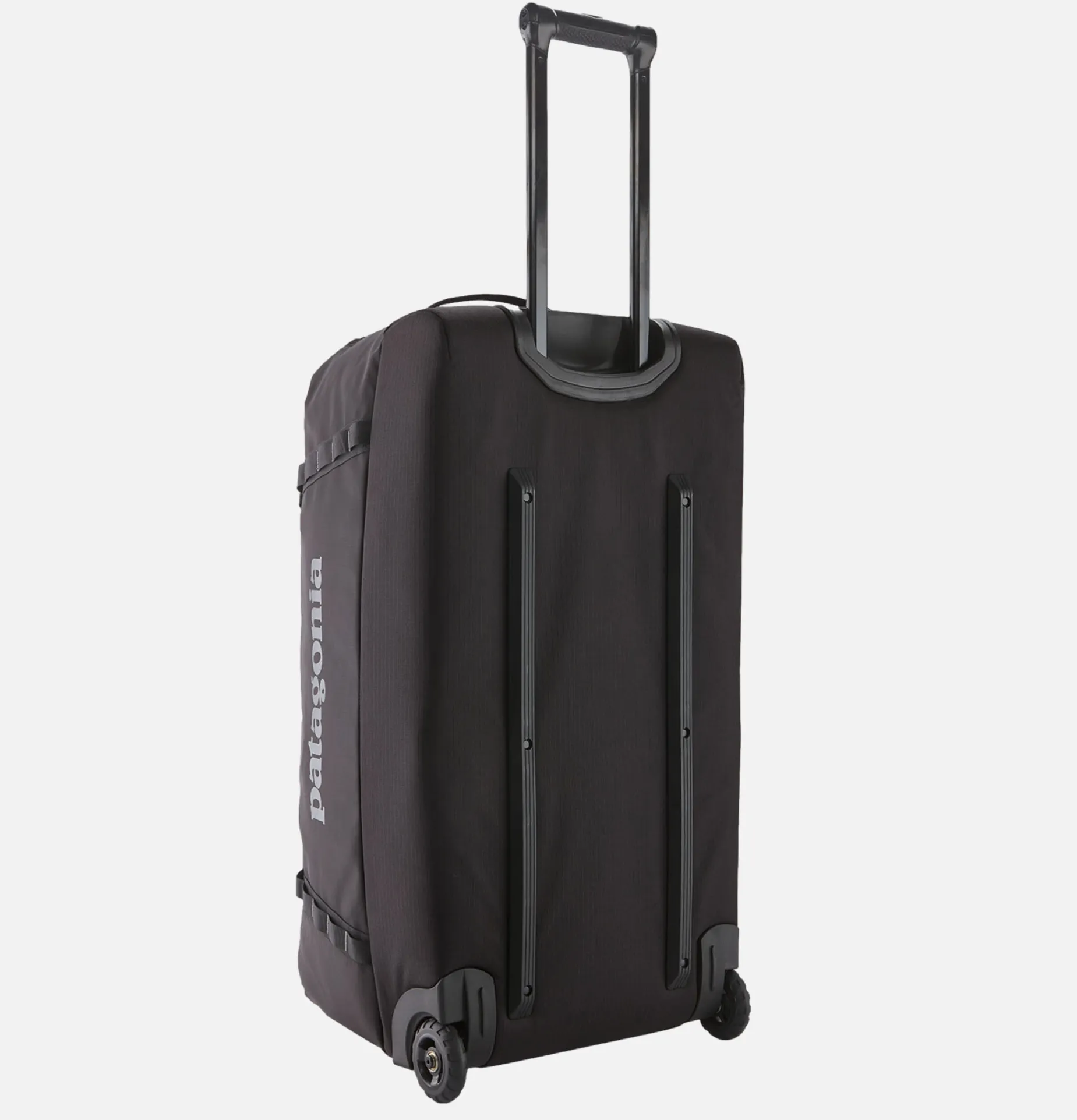 Black Hole Wheeled Duffel 100l Noir