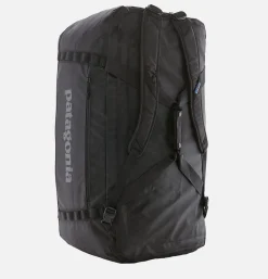 Blackhole Duffel Bag 100 L Black