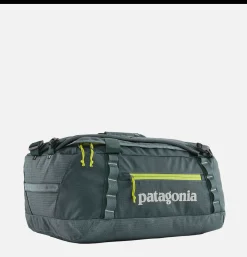 Blackhole Duffel 40l Nu Green