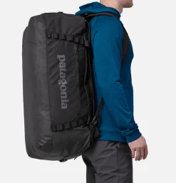 Blackhole Duffle Bag 70 L Black