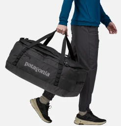 Blackhole Duffle Bag 70 L Black