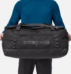 Blackhole Duffle Bag 70 L Black