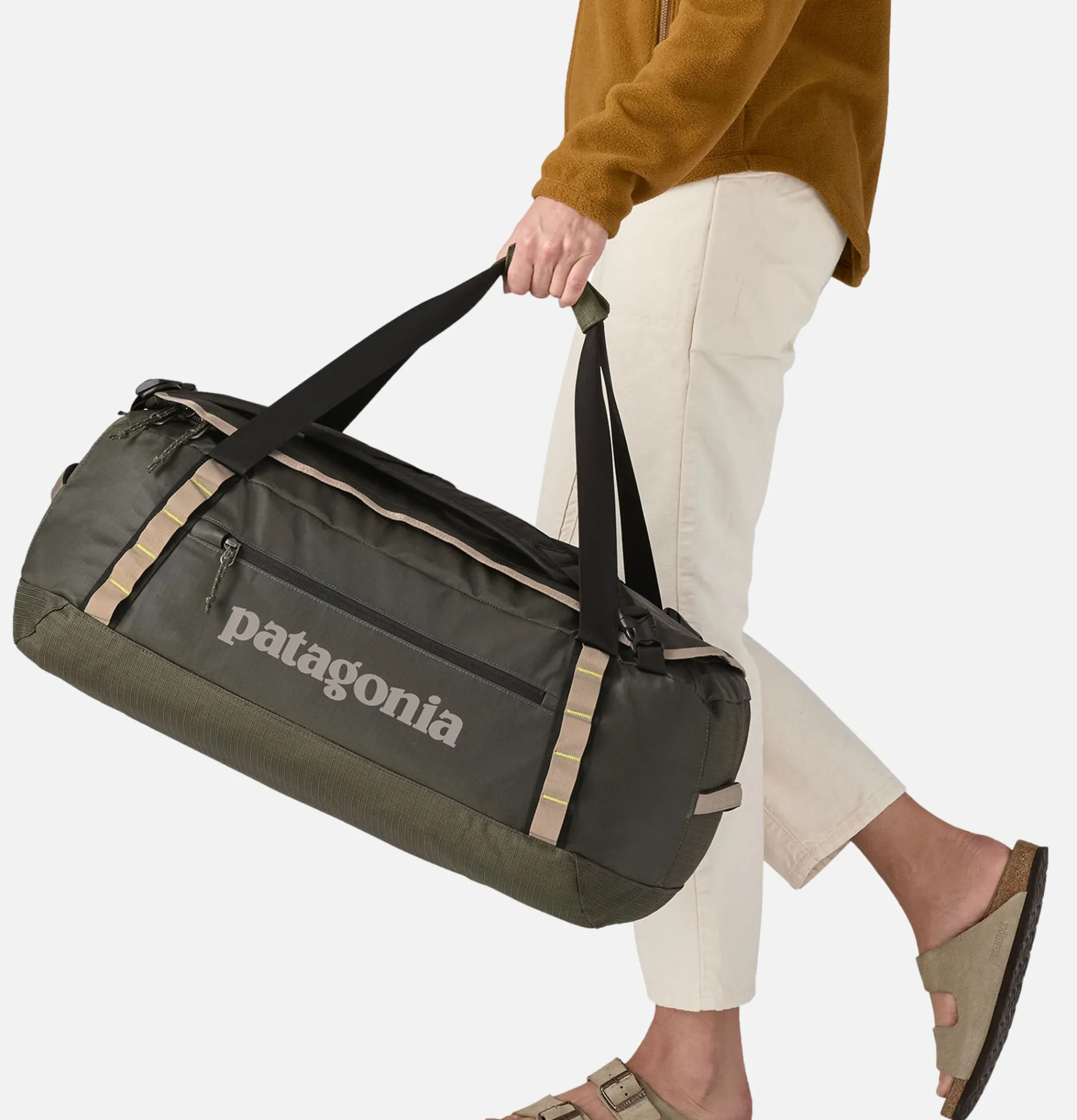 Blackhole Duffle 55l Pngr