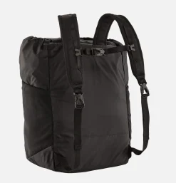 Blackhole Tote Pack Black