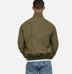 Blouson Harrington G9 Beech