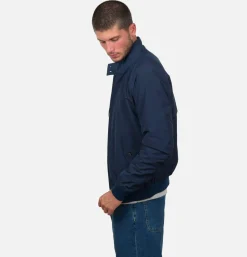 Blouson Harrington G9 Navy