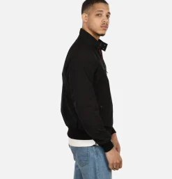 Blouson Harrington G9 Noir