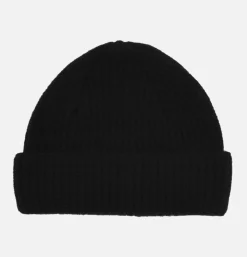 Bonnet Explorer Black