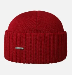 Bonnet Northport Red