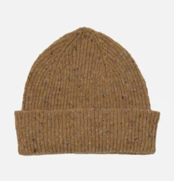 Bonnet Shin Donegal Hickory