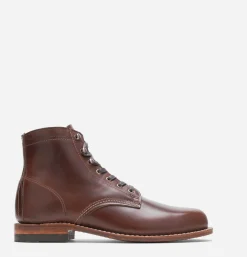 Boots 1000 Mile Marron