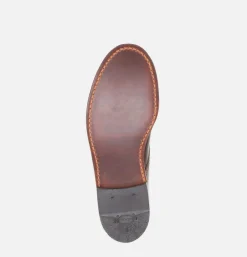 Boots 1000 Mile Marron