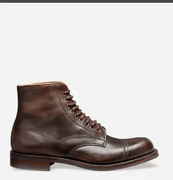 Boots Jarrow R Derby Chicago Tan