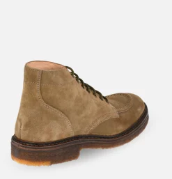 Boots Nuvoflex III Militare