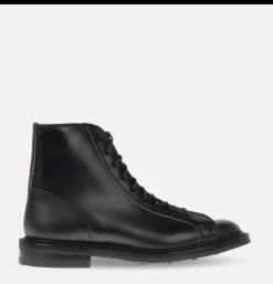 Bottes Ethan Monkey Boot Black