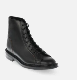 Bottes Ethan Monkey Boot Black