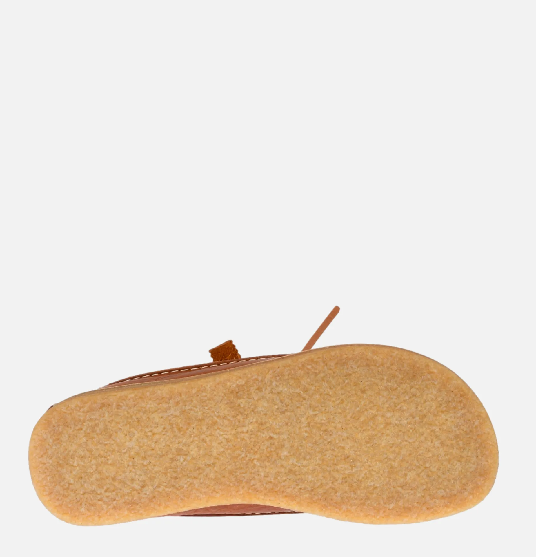 Bottes Fairfield Chestnut Brown