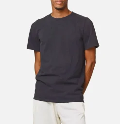 Boulder Tee Gray