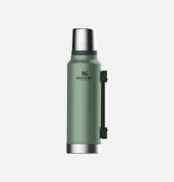 Bouteille Legendary 1.40L Hammertone Green
