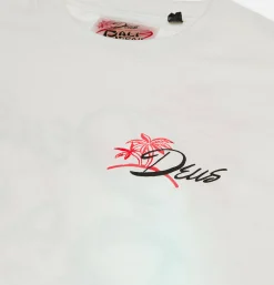 Breaker Tee Vintage White