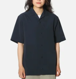 Breathable Quick Dry Shirt Nvy