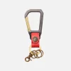 Carabiner Red