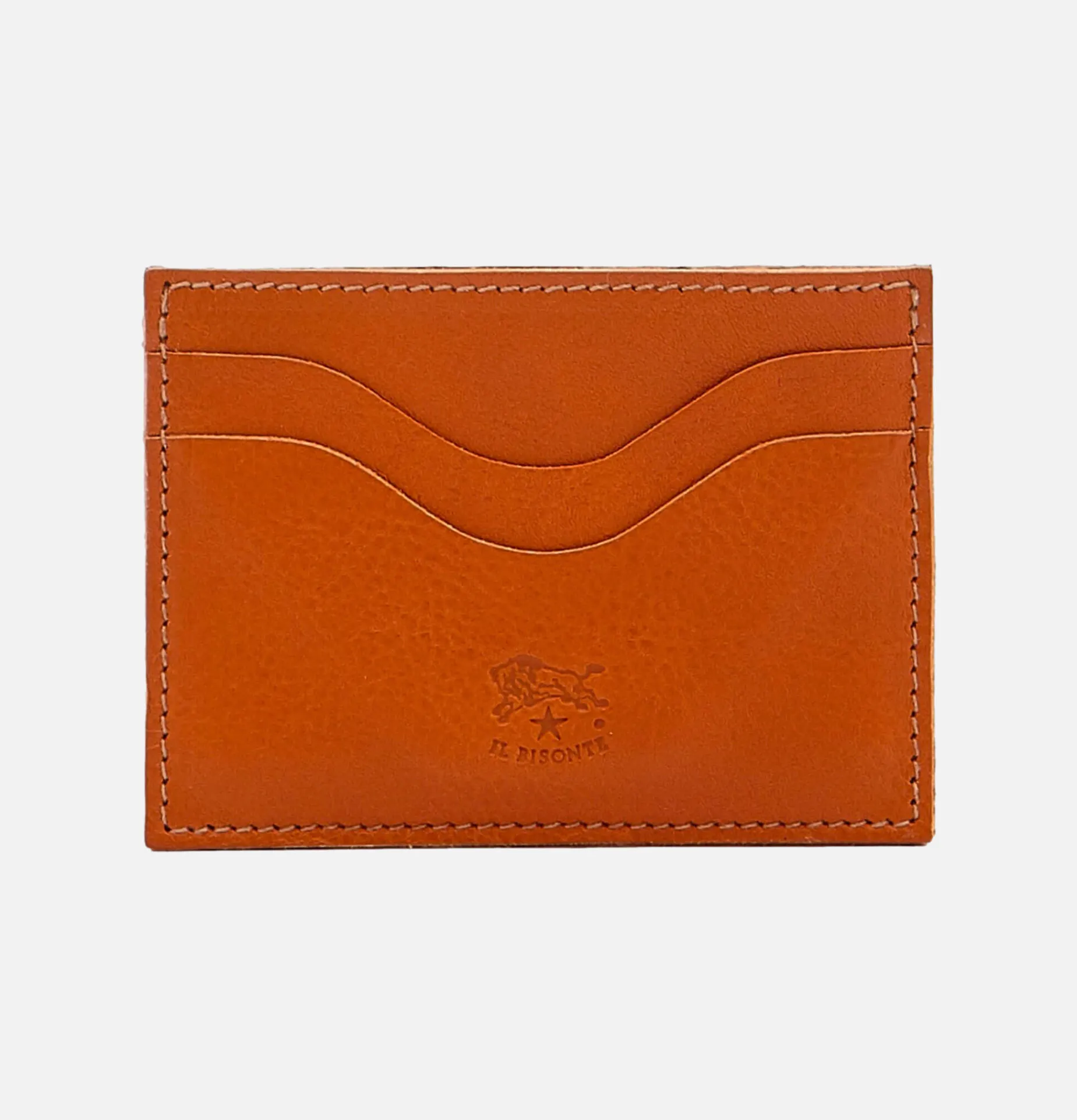 Card Case Caramel