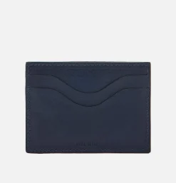 Card Case Navy