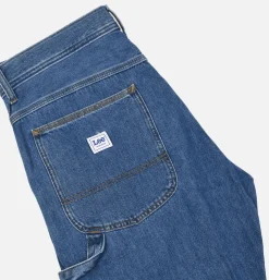 Carpenter Mid Shade Bue