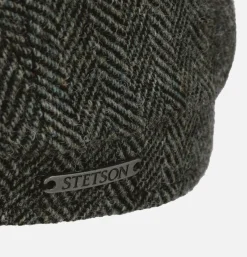 Casquette Hatteras Wool Herrin