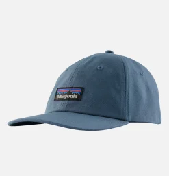 Casquette P6 Label Trad Cap