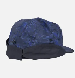 Casquette Safari Jet Navy