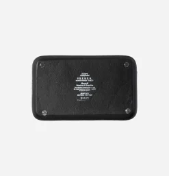 Cast Iron Tray Black
