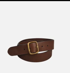 Ceinture A3412fd Brown
