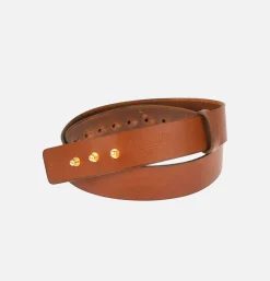 Ceinture Gropius Capuccino