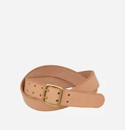 Ceinture Two Tong Natural