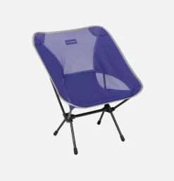 Chaise One Cobalt Violet