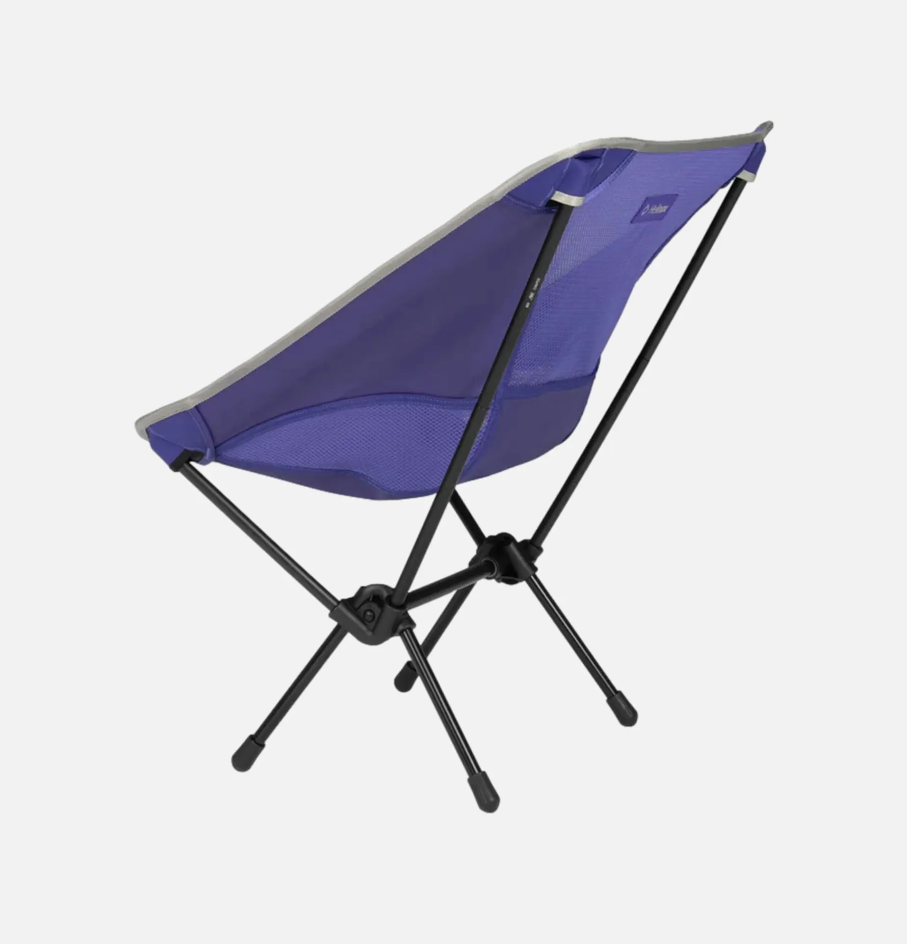 Chaise One Cobalt Violet