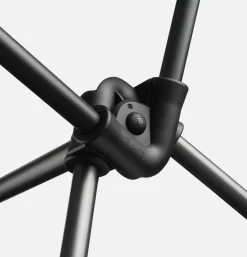 Chaise One Forest Verte