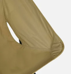 Chaise Tactical Chair Coyote Tan