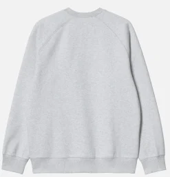 Chase Sweat Ash Heather