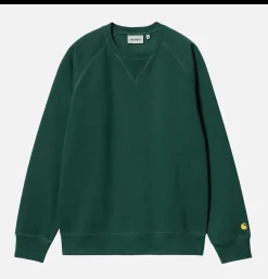 Chase Sweat Chervil Gold