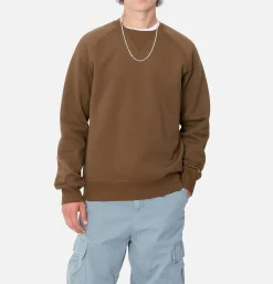 Chase Sweat Chocolate Gold