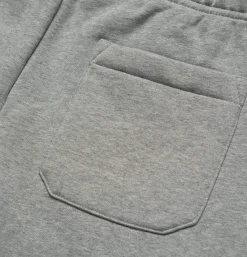 Chase Sweat Pants Grey Heather