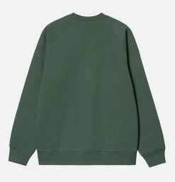 Chase Sweat Sycamore Tree